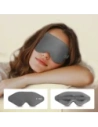Opaska na oczy Tech-Protect Eyeshade Sleep Mask Grey