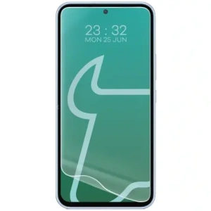 Folia hydrożelowa na ekran Bizon Glass Hydrogel Front do Samsung Galaxy A54 5G