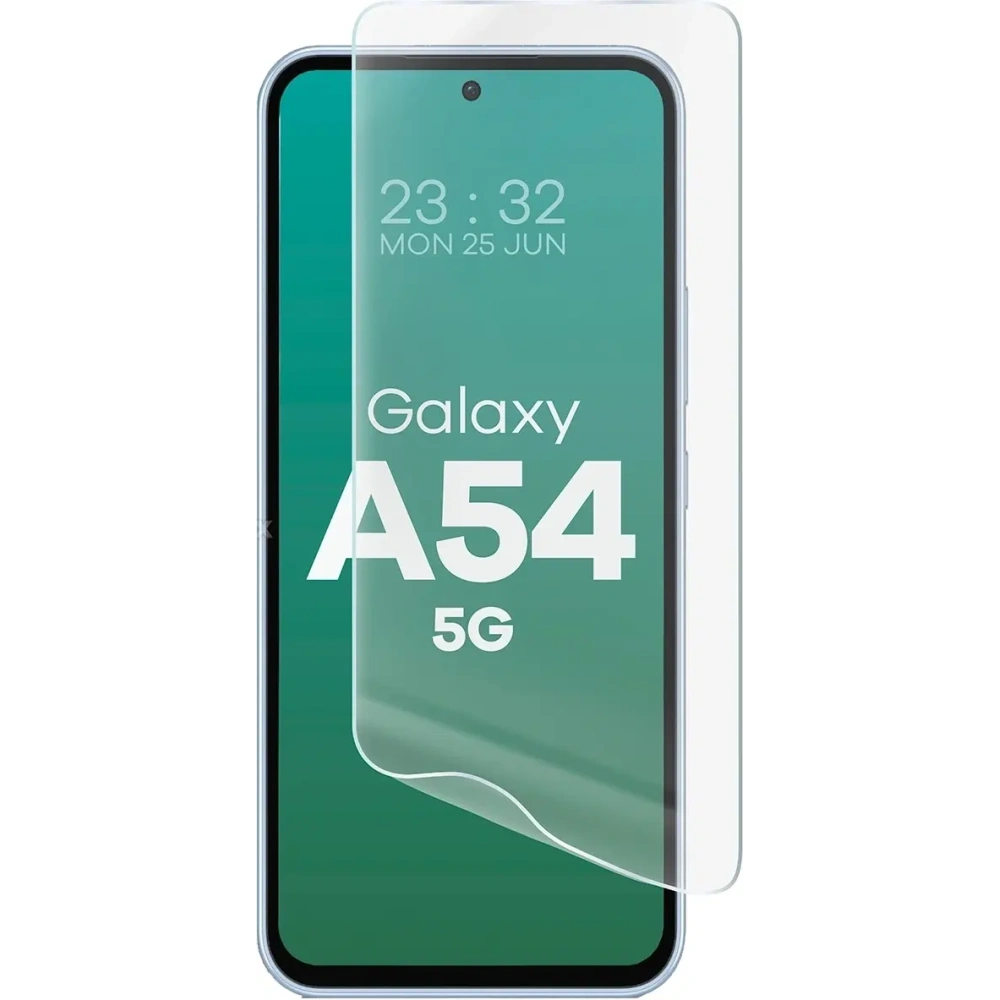 Folia hydrożelowa na ekran Bizon Glass Hydrogel Front do Samsung Galaxy A54 5G