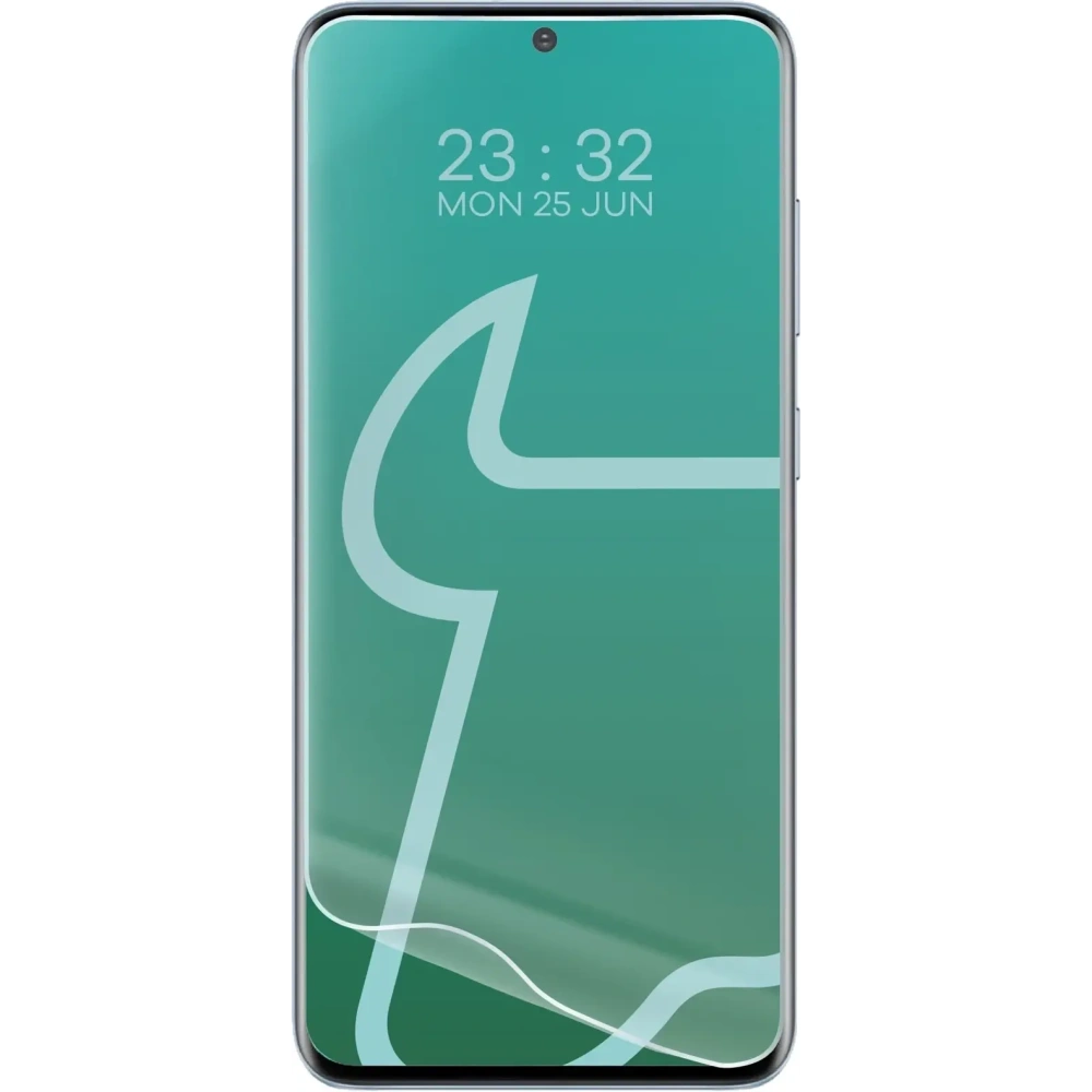 Folia hydrożelowa na ekran Bizon Glass Hydrogel Front do Samsung Galaxy S20 FE