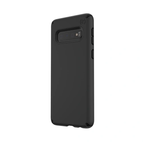 Kup Etui Speck Presidio Pro Samsung Galaxy S10 Fekete - SPK134BLK - {ean13} - Sklep Home Screen