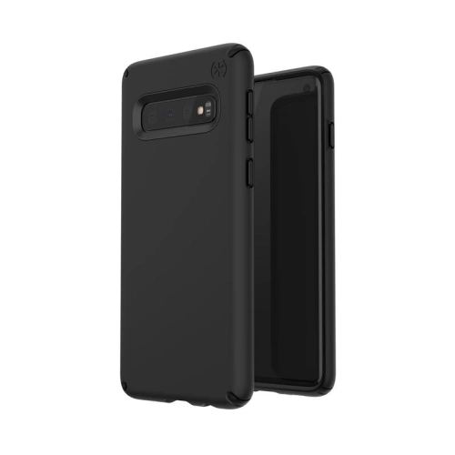 Kup Etui Speck Presidio Pro Samsung Galaxy S10 Fekete - SPK134BLK - {ean13} - Sklep Home Screen