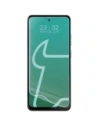 Folia hydrożelowa na ekran Bizon Glass Hydrogel Front do Motorola Moto G04 / G24 / G24 Power / E14