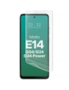 Folia hydrożelowa na ekran Bizon Glass Hydrogel Front do Motorola Moto G04 / G24 / G24 Power / E14