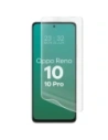 Folia hydrożelowa na ekran Bizon Glass Hydrogel Front do Oppo Reno10 / 10 Pro