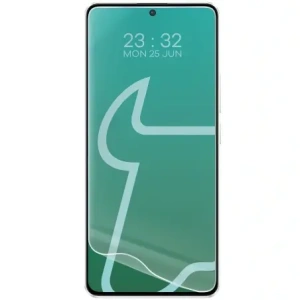 Folia hydrożelowa na ekran Bizon Glass Hydrogel Front do Xiaomi POCO X6 / Redmi Note 13 5G / Redmi Note 13 Pro 4G / 5G / POCO M6 Pro 4G