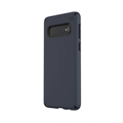 Kup Etui Speck Presidio Pro Samsung Galaxy S10 Eclipse Blue/Carbon Black - SPK133BLU - {ean13} - Sklep Home Screen