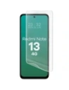 Folia hydrożelowa na ekran Bizon Glass Hydrogel Front do Xiaomi Redmi 13 4G