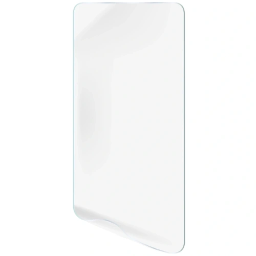 Folia hydrożelowa na ekran Bizon Glass Hydrogel Front do Realme 12 Pro / 12 Pro+ Plus