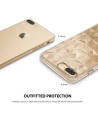Kup Etui Ringke Air Prism Glitter iPhone 8 Plus/7 Plus Čiré - RGK447CL - {ean13} - Sklep Home Screen