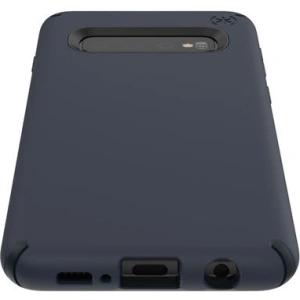 Kup Etui Speck Presidio Pro Samsung Galaxy S10 Eclipse Blue/Carbon Black - SPK133BLU - {ean13} - Sklep Home Screen