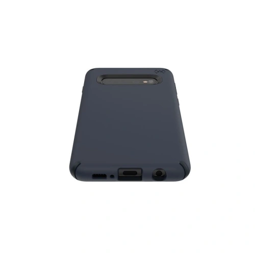 Kup Etui Speck Presidio Pro Samsung Galaxy S10 Eclipse Blue/Carbon Black - SPK133BLU - {ean13} - Sklep Home Screen