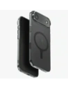Etui UNIQ Airsuit do Apple iPhone Air MagClick Charging czarny