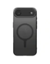 Etui UNIQ Airsuit do Apple iPhone Air MagClick Charging czarny