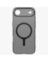 Etui UNIQ Airsuit do Apple iPhone Air MagClick Charging czarny