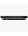 Etui UNIQ Airsuit do Apple iPhone Air MagClick Charging czarny