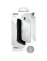 Etui UNIQ Airsuit do Apple iPhone Air MagClick Charging przeźroczysty