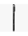 Etui UNIQ Airsuit do Apple iPhone 17 MagClick Charging czarny