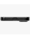 Etui UNIQ Airsuit do Apple iPhone 17 MagClick Charging czarny