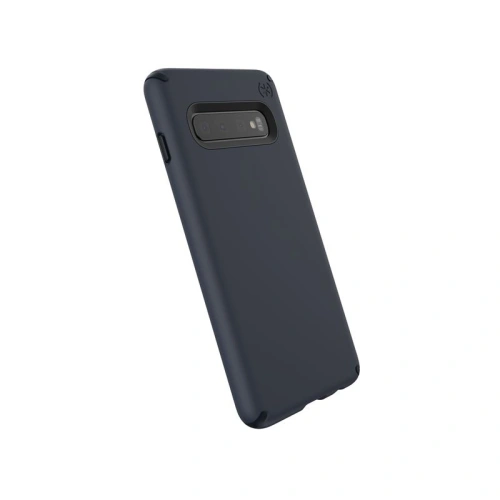 Buy Speck Presidio Pro Samsung Galaxy S10 Eclipse Blue/Carbon Black - SPK133BLU - {ean13} - Home Screen Store Europe