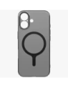 Etui UNIQ Airsuit do Apple iPhone 17 MagClick Charging czarny