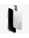 Etui UNIQ Airsuit do Apple iPhone 17 MagClick Charging przeźroczysty