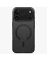 Etui UNIQ Airsuit do Apple iPhone 17 Pro MagClick Charging czarny