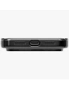 Etui UNIQ Airsuit do Apple iPhone 17 Pro MagClick Charging czarny