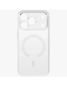 Etui UNIQ Airsuit do Apple iPhone 17 Pro MagClick Charging przeźroczysty