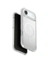 Etui UNIQ Combat do Apple iPhone 17 Air MagClick Charging biały