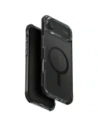 Etui UNIQ Combat do Apple iPhone 17 Air MagClick Charging czarny