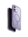 Etui UNIQ Combat do Apple iPhone 17 MagClick Charging lilak