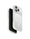 Etui UNIQ Combat do Apple iPhone 17 Pro MagClick Charging biały