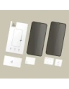 Szkło prywatyzujące Tech-Protect Glass Spy+ do do Samsung Galaxy S25 FE Privacy [2 PACK]
