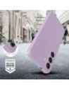 Etui Tech-Protect Icon do Samsung Galaxy A17 4G / 5G Violet
