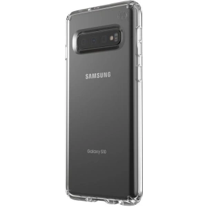 Kup Etui Speck Presidio Stay Clear Samsung Galaxy S10 Clear - SPK132CLR - {ean13} - Sklep Home Screen