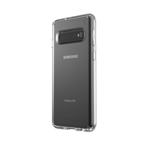 Kup Speck Samsung Fall Presidio bleiben klar Galaxy S10 klar - SPK132CLR - {ean13} - Sklep Home Screen