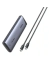 Obudowa na dysk SSD UGREEN CM767 USB-C M.2 NVMe/SATA
