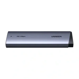 Obudowa na dysk SSD UGREEN CM767 USB-C M.2 NVMe/SATA