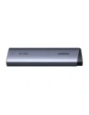 Obudowa na dysk SSD UGREEN CM767 USB-C M.2 NVMe/SATA
