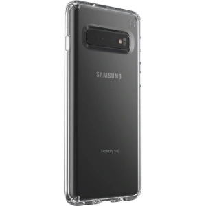 Kup Etui Speck Presidio Stay Clear Samsung Galaxy S10 Clear - SPK132CLR - {ean13} - Sklep Home Screen