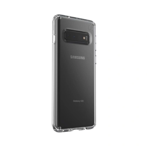 Kup Etui Speck Presidio Stay Clear Samsung Galaxy S10 Clear - SPK132CLR - {ean13} - Sklep Home Screen