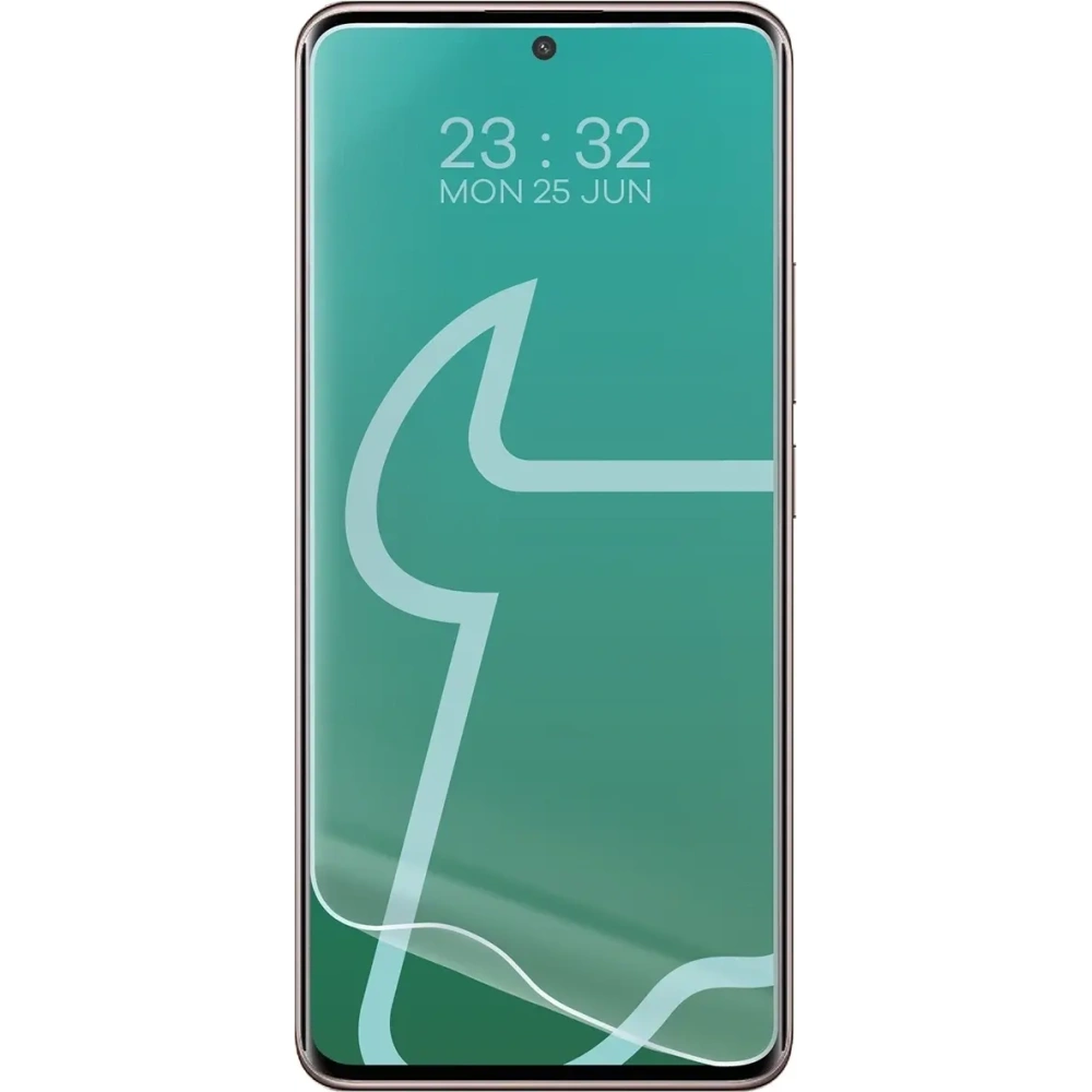 Folia hydrożelowa na ekran Bizon Glass Hydrogel Front do Xiaomi Redmi Note 13 Pro Plus 5G / Redmi Note 14 Pro 5G / Redmi Note 14 Pro Plus 5G / POCO X7