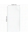 Folia hydrożelowa na ekran Bizon Glass Hydrogel Front do Xiaomi 14 Ultra