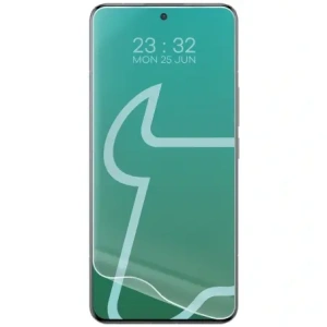Folia hydrożelowa na ekran Bizon Glass Hydrogel Front do Xiaomi 14 Ultra