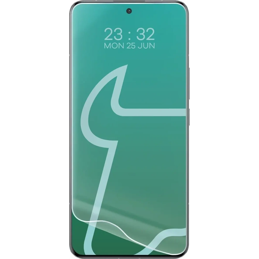 Folia hydrożelowa na ekran Bizon Glass Hydrogel Front do Xiaomi 14 Ultra