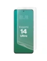 Folia hydrożelowa na ekran Bizon Glass Hydrogel Front do Xiaomi 14 Ultra