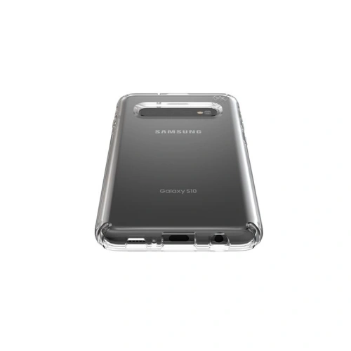 Kup Etui Speck Presidio Stay Clear Samsung Galaxy S10 Clear - SPK132CLR - {ean13} - Sklep Home Screen