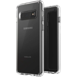 Kup Speck Samsung Fall Presidio bleiben klar Galaxy S10 klar - SPK132CLR - {ean13} - Sklep Home Screen