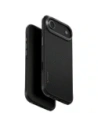 Etui UNIQ Keva do Apple iPhone 17 Air MagClick Charging czarny